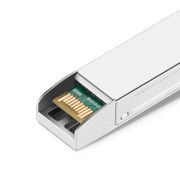 1000BASE-LX/LH SFP 1310nm 20km DOM Duplex LC/UPC SMF Optical Transceiver Module for FS Switches
