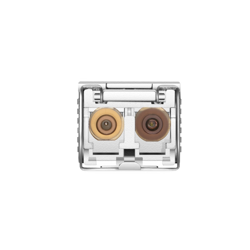 Dell Networking 407-BBOU-I Compatible 10GBASE-SR SFP+ 850nm 300m DOM Duplex LC/UPC MMF Optical Transceiver Module (Industrial)