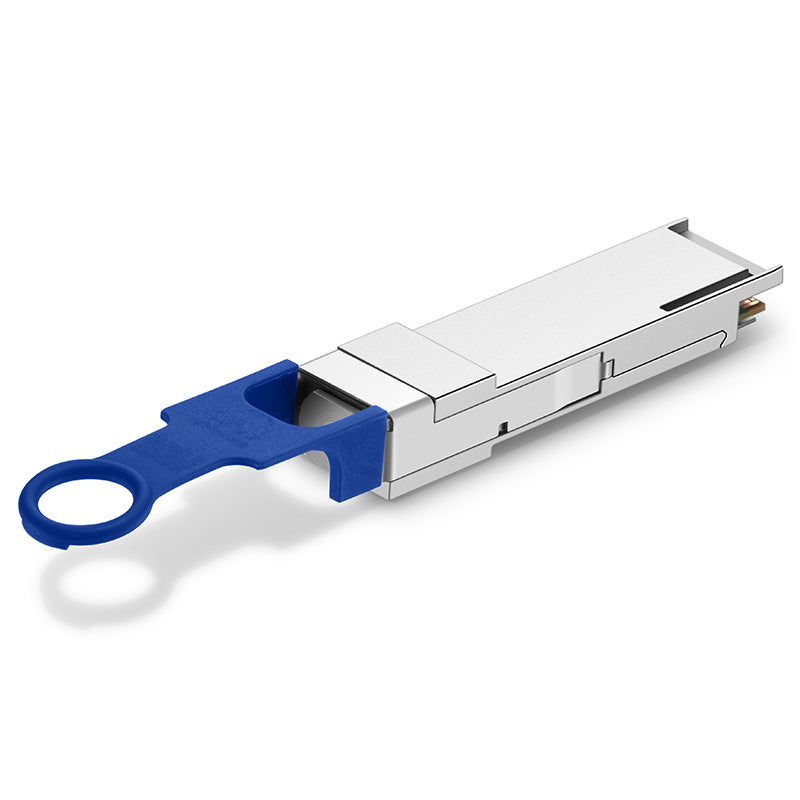 100G QSFP28 Passive Loopback Testing Module, QSFP-100G-LB