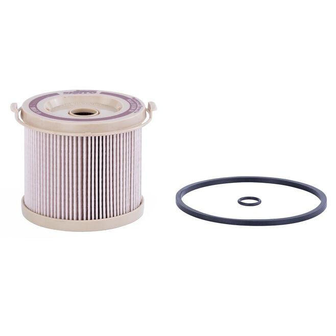 Sierra 18-99186 Repalcement Racor Turbine Fuel Water Separator Filter, 2 Micron