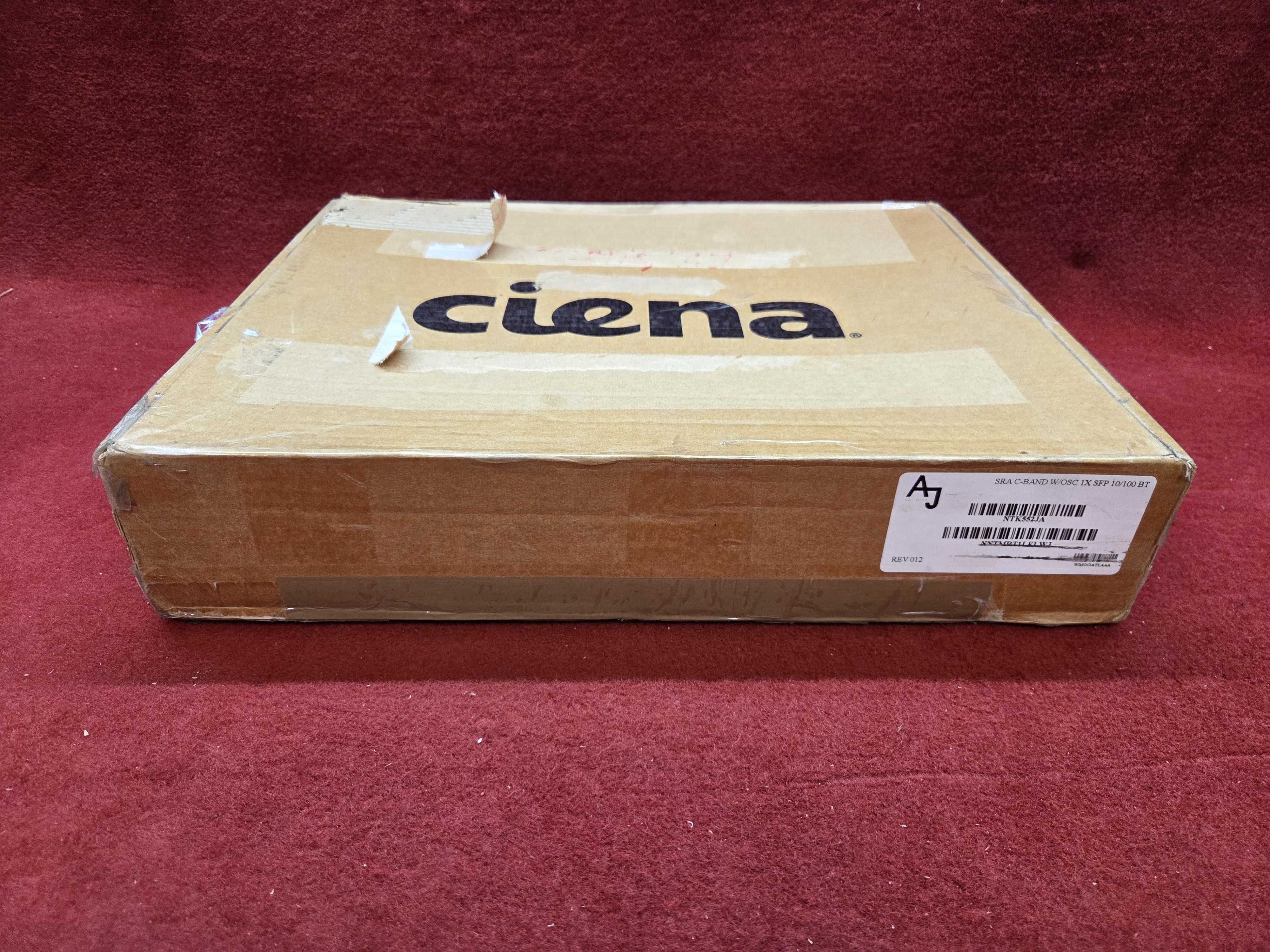 Ciena NTK552JA