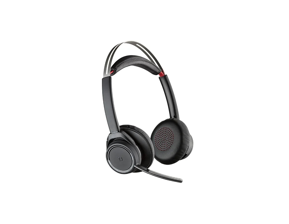 Poly 202652-101 Plantronics Voyager Focus UC B825 Headset