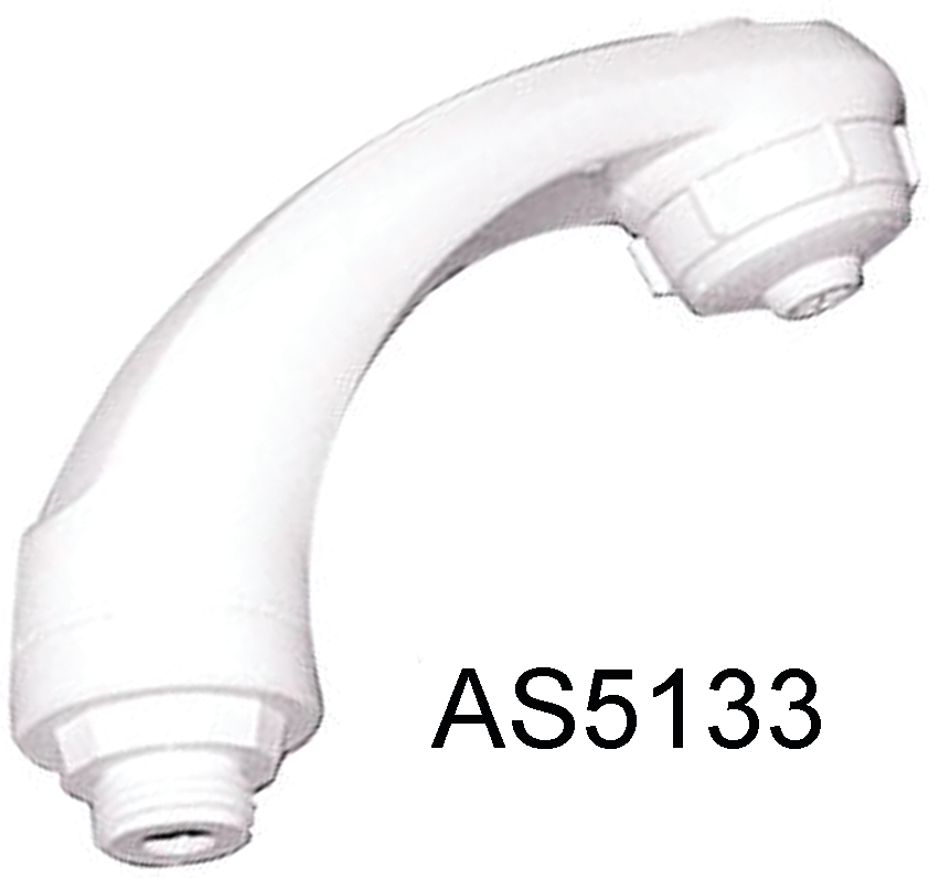 Whale AS5133 Replacement New Style Handset