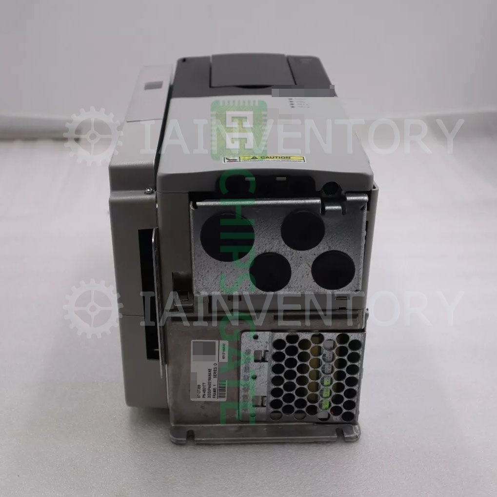 20DD3P4A0EYNANANE Allen-Bradley