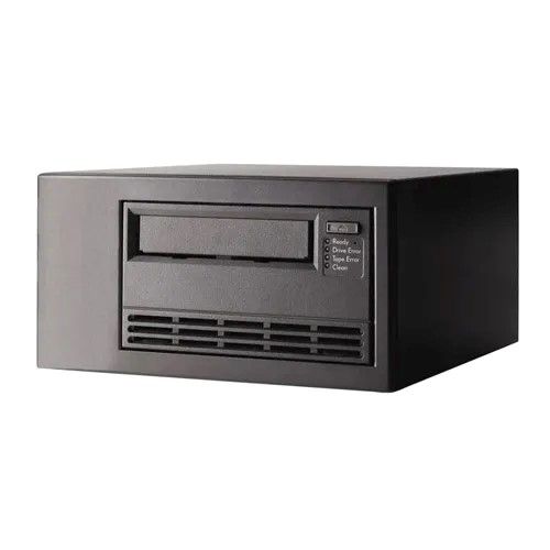 210-AOVY Dell 3U Rack-Mountable ML3/TS4000 Tape Library