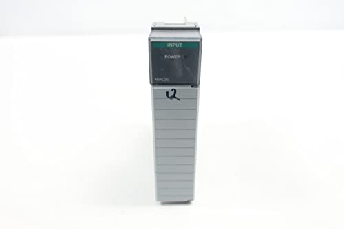 ALLEN BRADLEY 1746-NI4 SLC 500 Input Analog Module SER A|B081S9KPZP