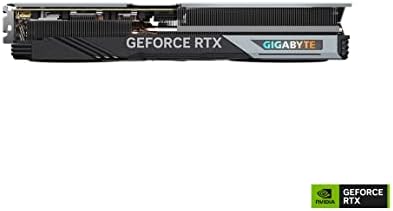 GIGABYTE GeForce RTX 5070 Ti Gaming OC 16G Graphics Card, 16GB 256-bit GDDR7, PCIe 5.0, WINDFORCE Cooling System, GV-N507TGAMING OC-16GD Video Card|B0DTRC7782