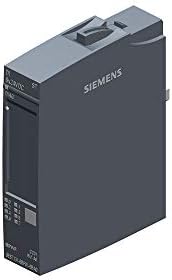 Siemens 6ES7131-6BH01-0BA0 Power Adapter/Inverter Indoor Multicolor – Power Supply (Indoor, Multicoloured, 65 mm, 23 mm, 78 mm, 37 g