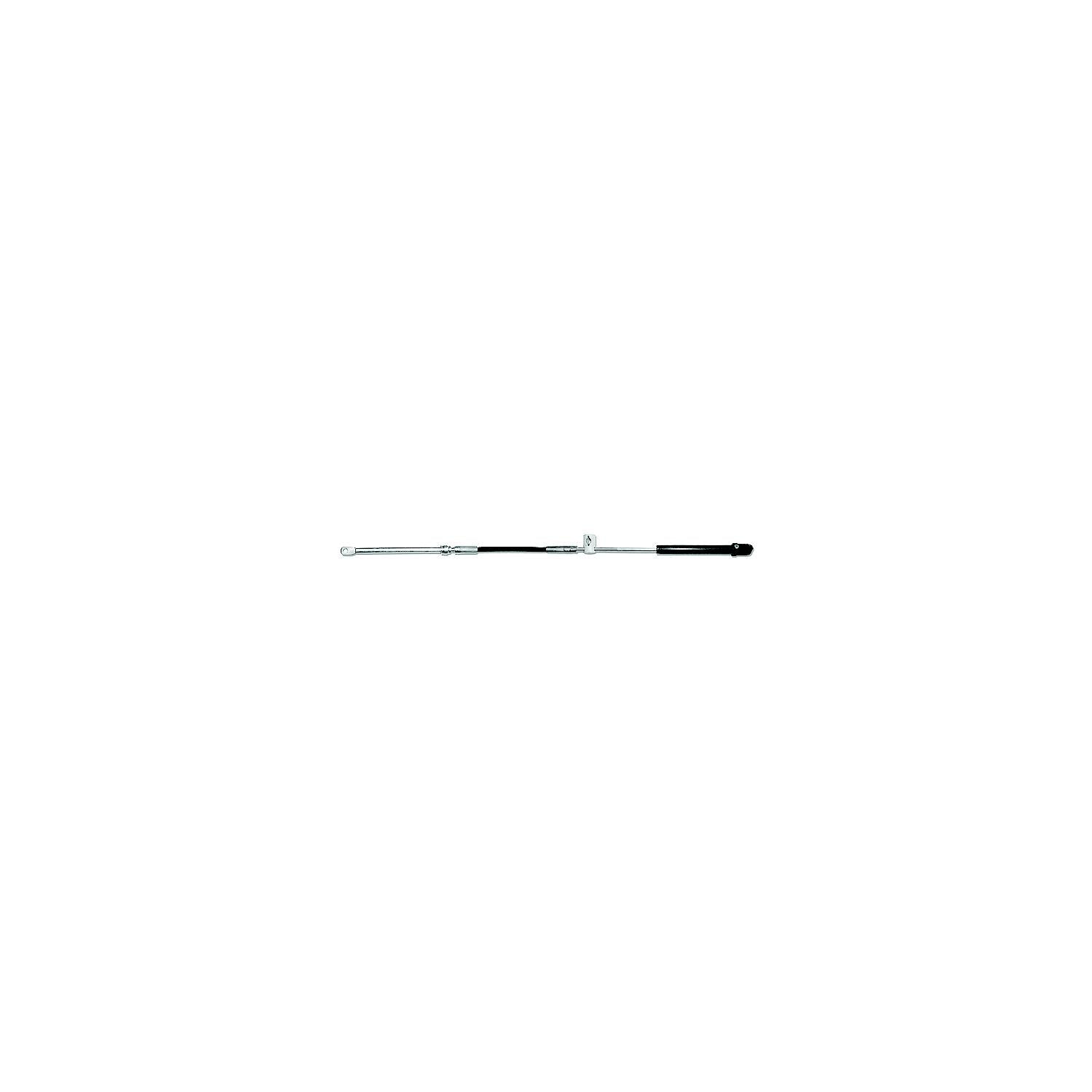Uflex C36X18 UFLEX C36 Mercury/MerCruiser Gen II Engine Control Cable