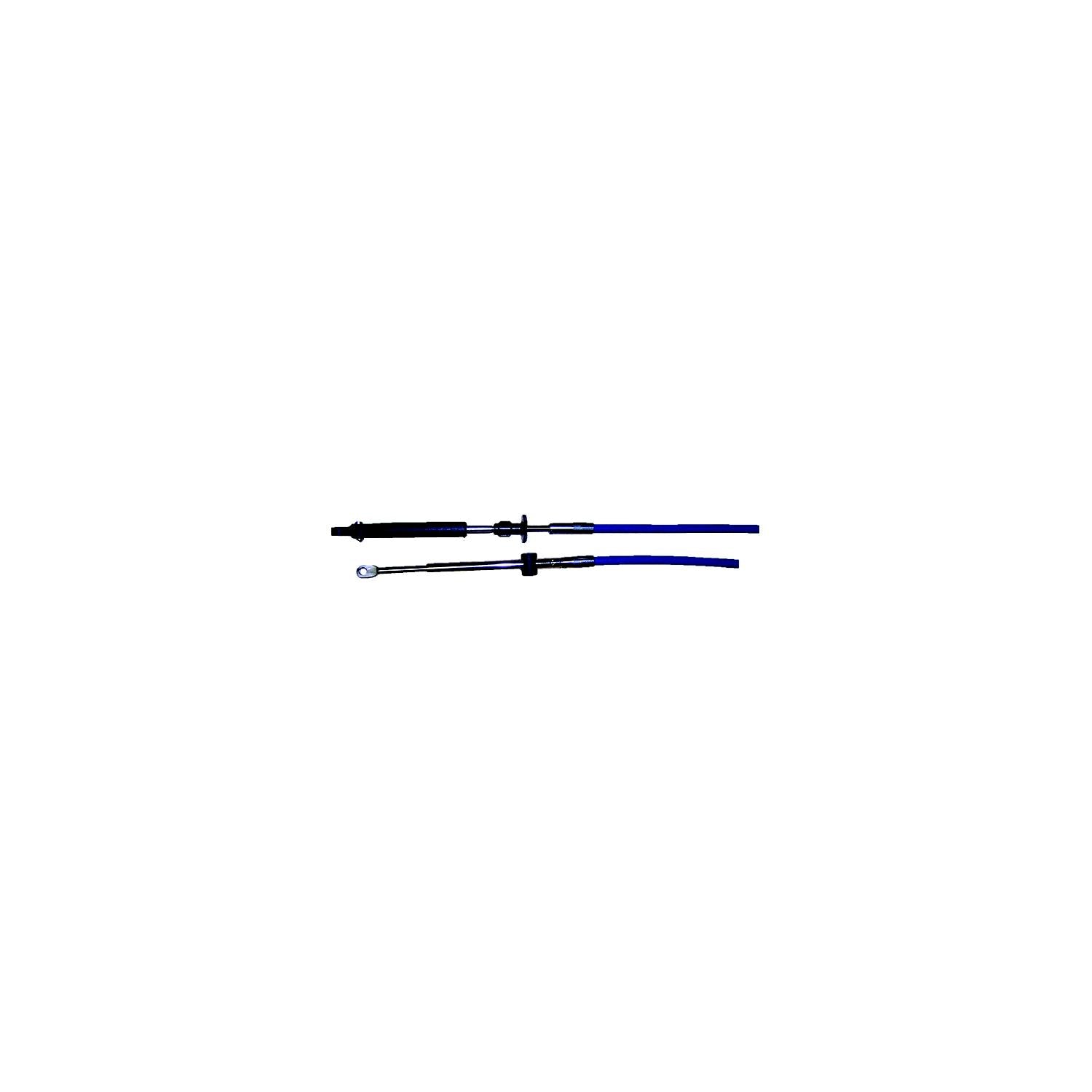 Uflex MACH14X24 UFLEX Current BRP (OMC) Style Engine Control Cable (Like C14)