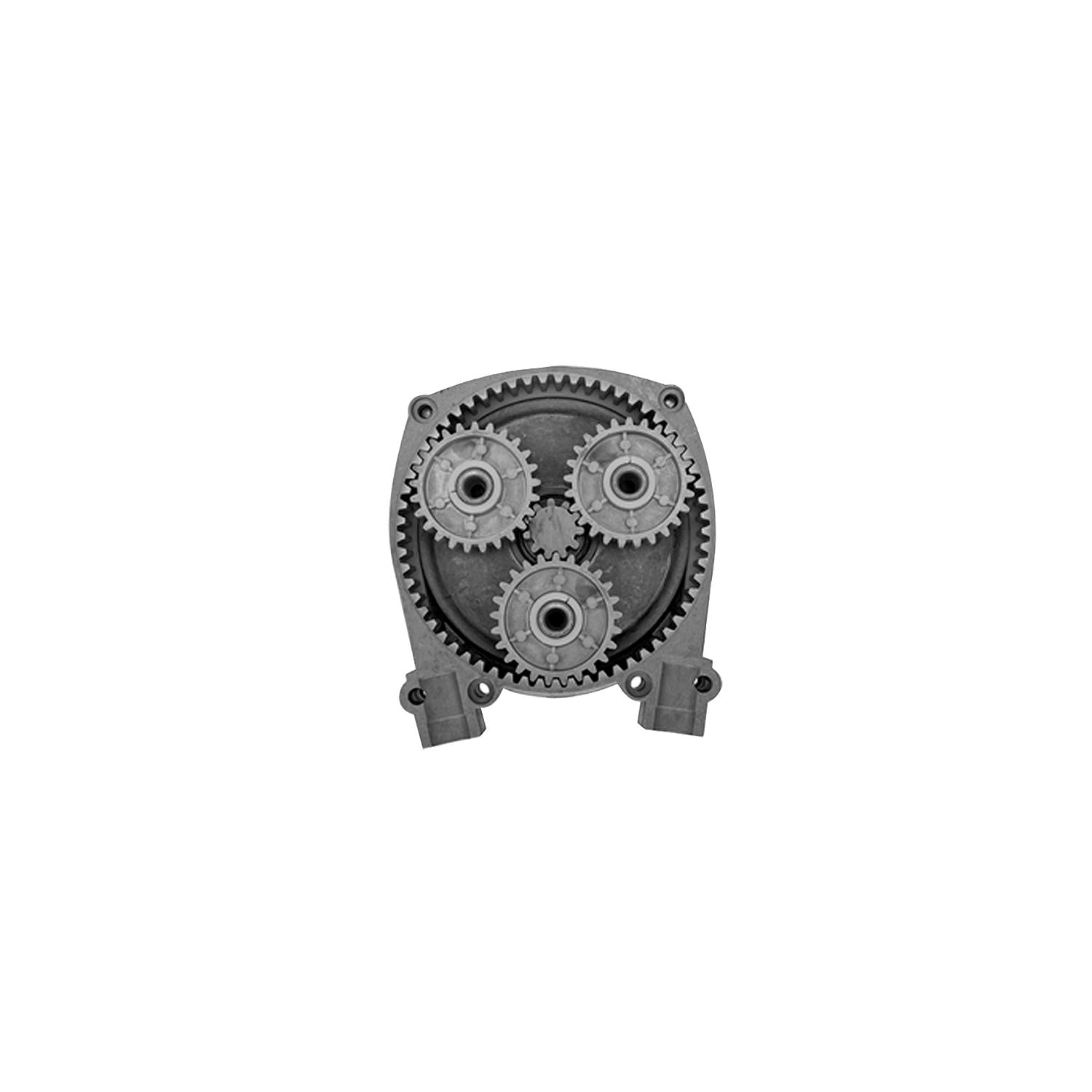Uflex T73FC ZeroTorque Rotary Steering Helm