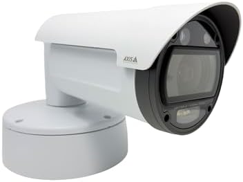 AXIS Q1809-LE Bullet Camera