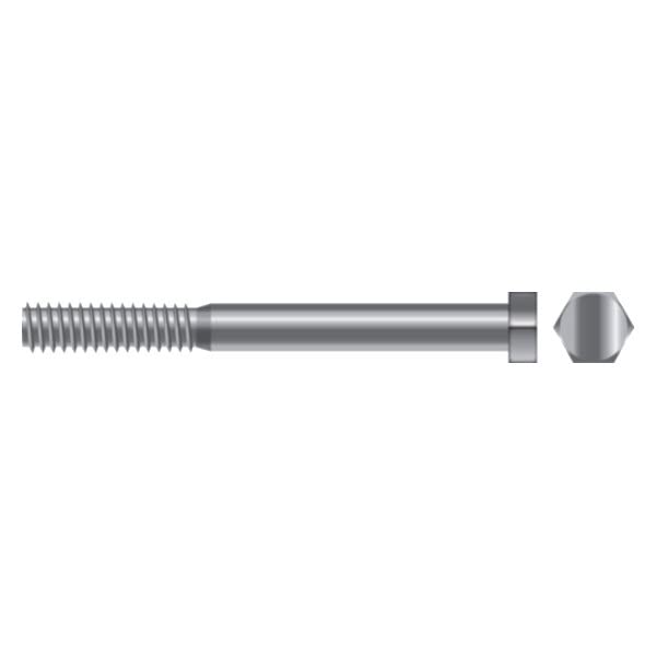 Seachoice SC0069 Cap Screw Hex Head, 1/4"-20 x 5"
