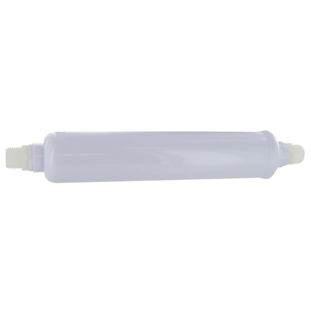 Valterra A01-1133 AquaFresh GAC/KDF Inline Filter