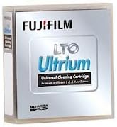 Fuji 600004292 New LTO Universal Cleaning Tape|B007K4ILNM