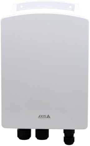AXIS TU8002-E 90 W MIDSPAN Outdoor Ready IP66-RATED MIDSPA|B0BLFF75CN