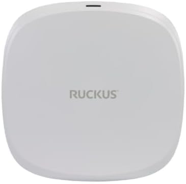 New - Ruckus 901-R770-US00 R770 802.11be WiFi 7 Wireless Access Point [No License]|B0DQV8F6ZD