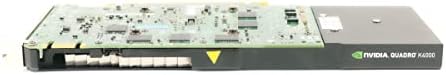 NVIDIA Quadro K4000 3GB GDDR5 256-bit PCI Express 2.0 x16 Full Height Video Card (Renewed)|B07MW8X27C