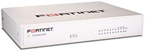 FortiGate-60F Network Security Appliance Plus 1 Year FortiGuard Unified Threat Protection (UTP) and FortiCare Premium (FG-60F-BDL-950-12)|B081268J3Q