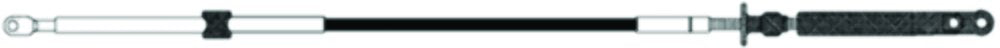 Uflex C14X08 UFLEX C4 Johnson/Evinrude (OMC) After 1979 Engine Control Cable