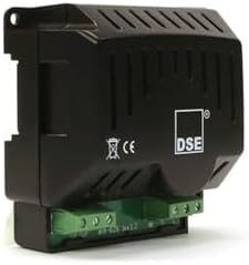 Deep Sea Controller DSE9150 Original Generator Spare Parts DSE 9150 3 Amp 12 Volt Compact Battery Charger|B0DSC1RQCH