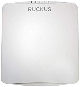 Ruckus 901-R750-US00 R750 [US Domain] WiFi-6 802.11ax Wireless Access Point w/ Mounting Kit (Renewed)|B08GDP41VX