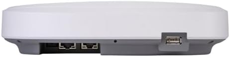 Ruckus Wireless R670 (901-R670-US00) Wi-Fi 7 Indoor Access Point|B0DCH5RG9B