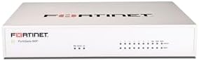 FortiGate-60F Network Security Appliance Plus 3 Year FortiGuard Enterprise Protection and FortiCare Premium (FG-60F-BDL-809-36)|B0D3P21FXH