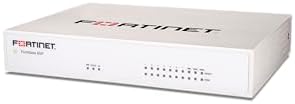 FortiGate-60F Network Security Appliance Plus 5 Year FortiGuard Unified Threat Protection (UTP) and FortiCare Premium (FG-60F-BDL-950-60)|B08126TLGJ