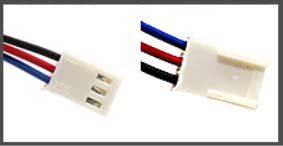 4715KL-05W-B30 12CM 24V 0.40A 12038 120X120X38MM 3-Wire Cooling Fan|B0D56PN22Q