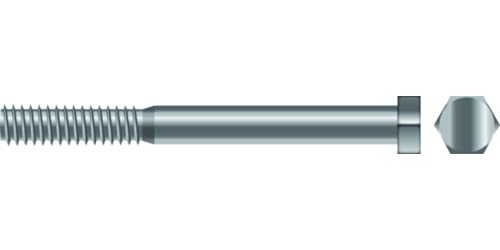 Seachoice SC0149 Cap Screw Hex Head, 1/2"-13 x 5-1/2"