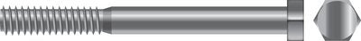 Cap Screw - Hex Head, M8-1.25 x 80