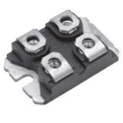 APT2X61D100J APT2X61D Series 1000 V 55 A Ultrafast Soft Recovery Rectifier Diode - ISOTOP - 1 item(s)|B073RPGPZS