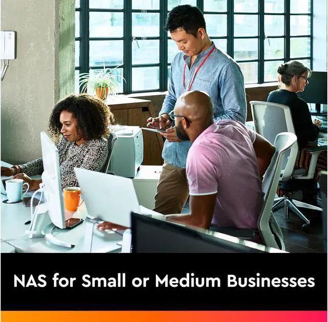 Alt view image 8 of 9 - WD Red Plus 10TB NAS Hard Disk Drive - 5400 RPM Class SATA 6Gb/s, CMR, 256MB Cache, 3.5 Inch - WD101EFAX