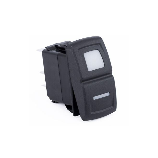 Sierra RK19130 Contura XIV Rocker Switch, OFF-ON-ON, SPDT