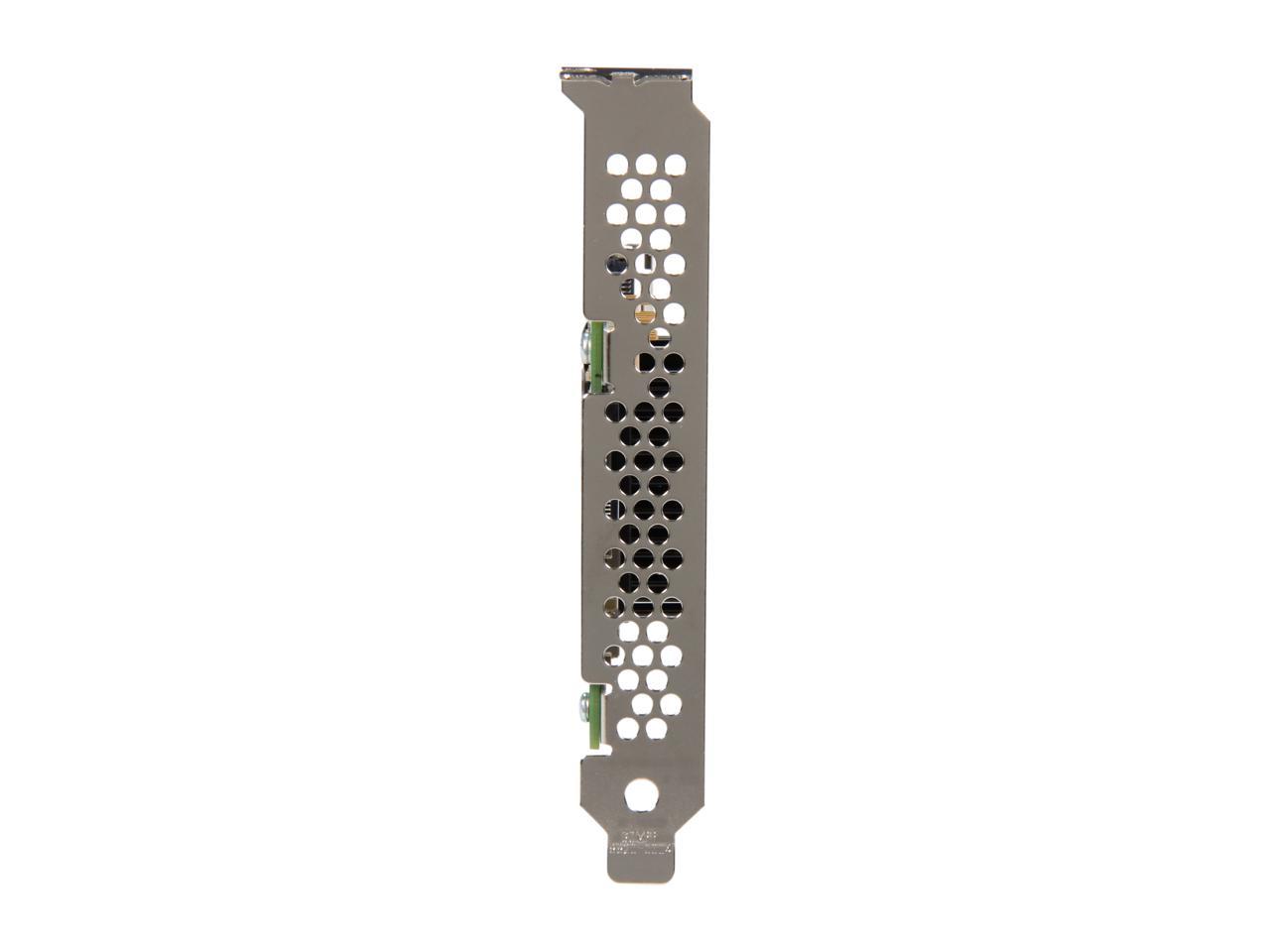 Adaptec RAID ASR-6405E 2271700-R  6Gb/s SATA/SAS 4 internal ports w/ 128MB cache memory Controller Card