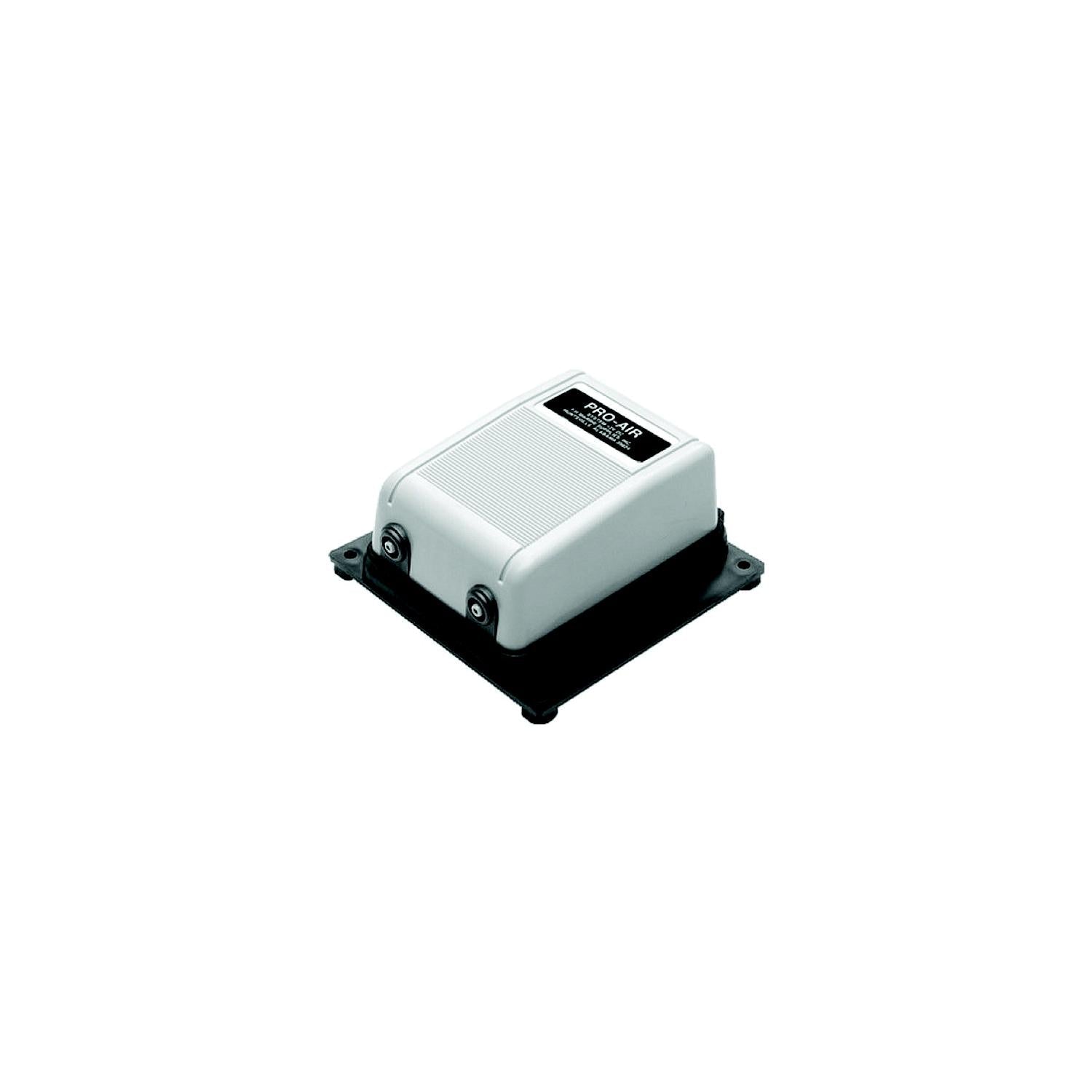 TH Marine PAP-1-DP T-H Marine 12V Pump Only for Pro-Air System Livewell Aeration