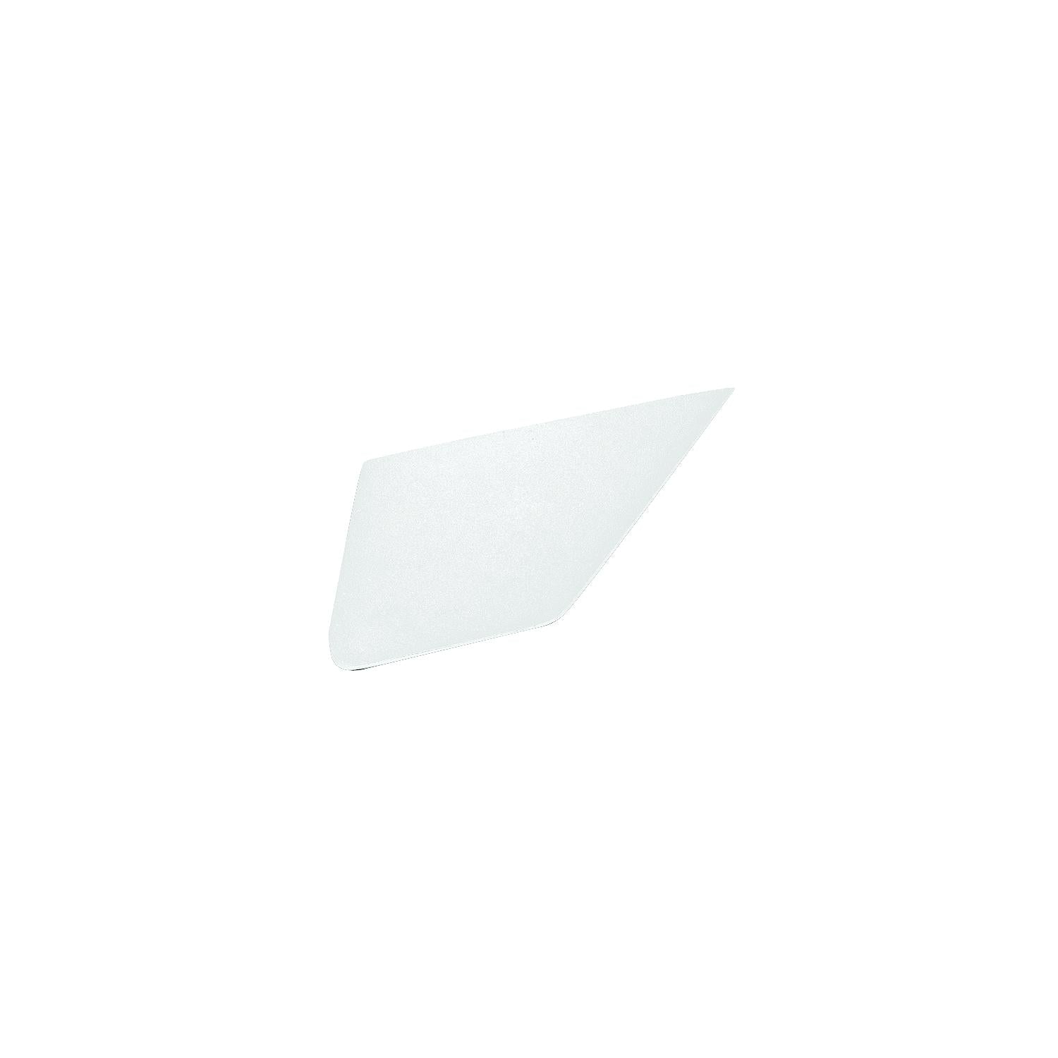TH Marine RS-4-DP T-H Marine Replacement Skeg for Mercury V6 Outboards &, Mercruiser Stern Drives (I/Os)