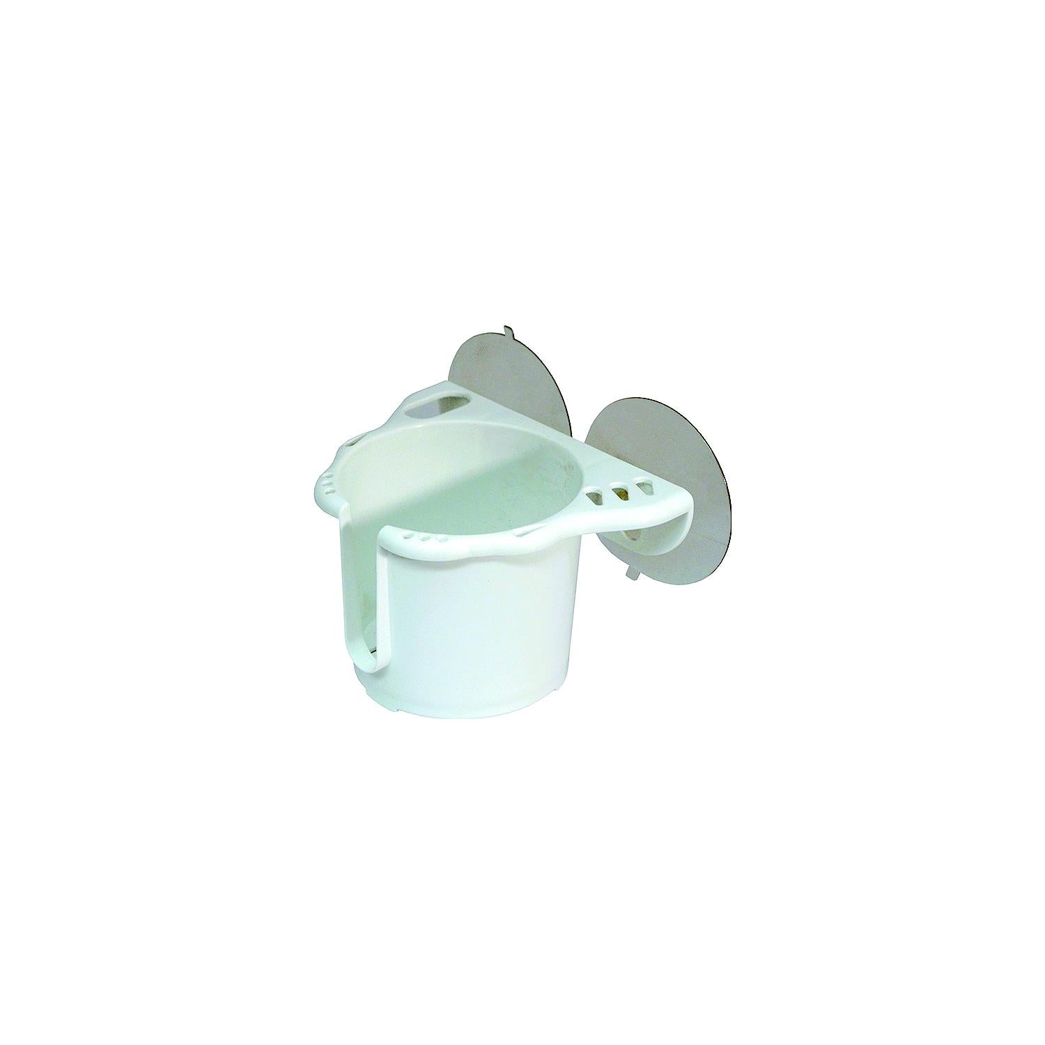 TH Marine TT-52076-DP Tackle Titan Single Drink Holder