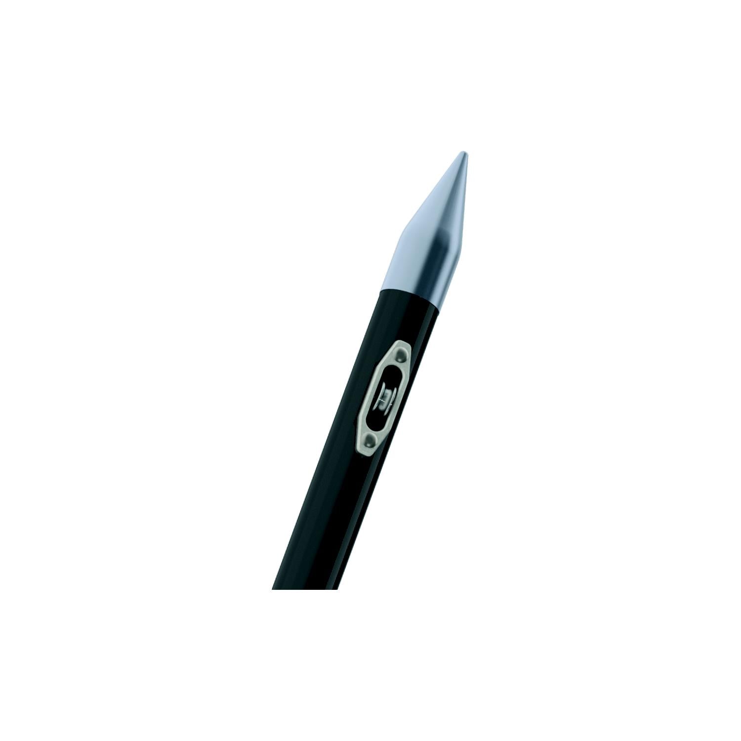 Taco Metals OI-3220CF Taco Open Water Internal & Collapsible Carbon Fiber, Outrigger Poles, 22"