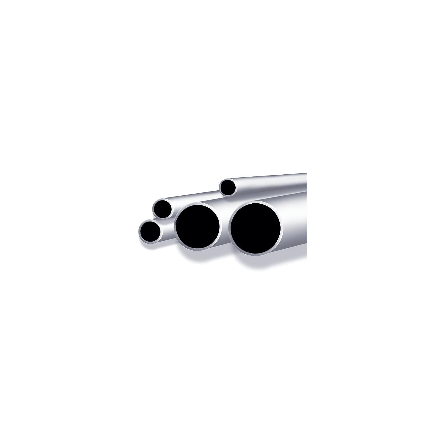 Taco Metals S14-1049P12 1" S.S. Tubing