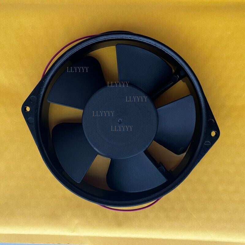 Commonwealth FP-108CX/DC24V DC aluminum frame cooling fan