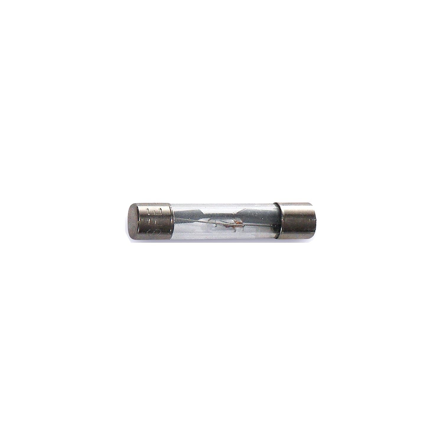 Wirthco 24615 Battery Doctor AGC Glass Fuse, 15A, 5/Pk