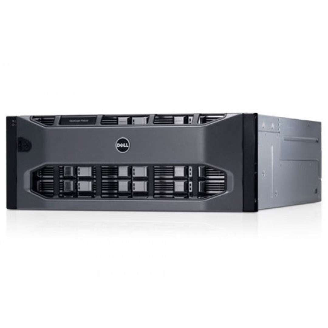 EqualLogic PS6210XV 4U 3.5" Storage Array (24 x 3.5" 15K SAS)