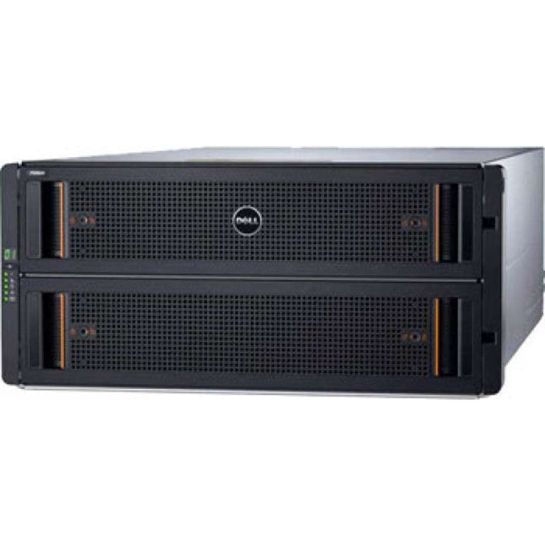 EqualLogic PS6610E 5U Storage Array (48 X 3.5" 7.2K NL-SAS)