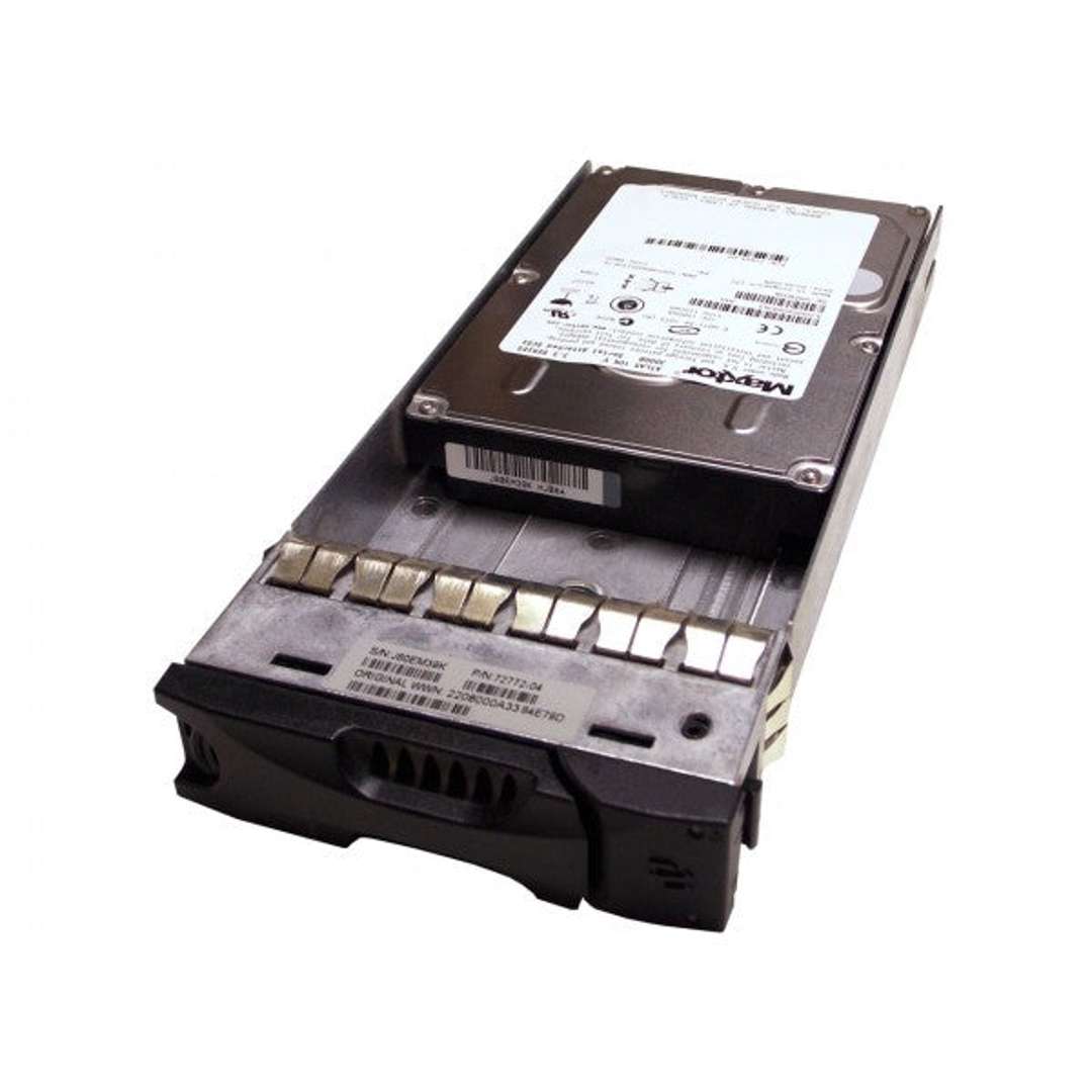 Equallogic 3.5" 450GB 15K SAS 3Gbps HDD 16MB Cache | 0944970-01