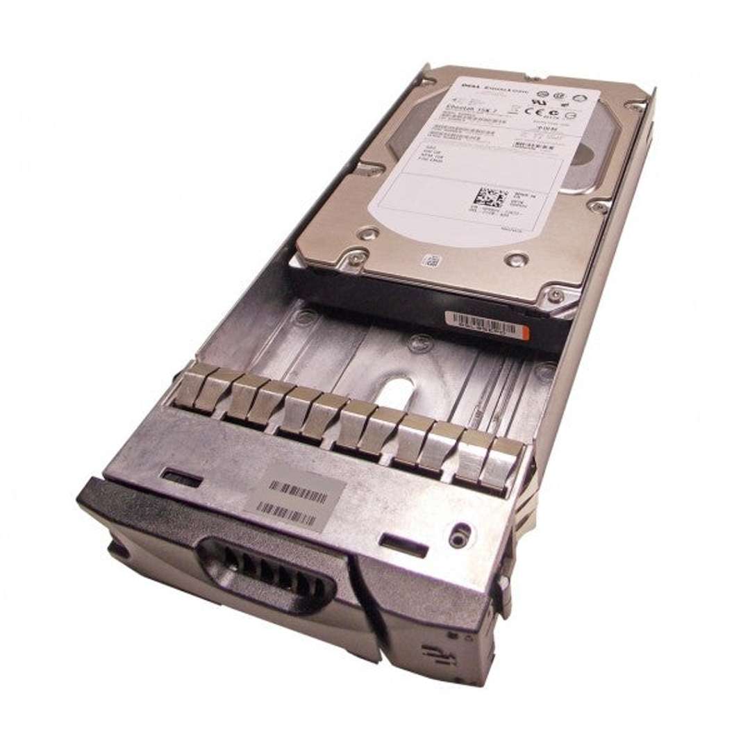 Equallogic 3.5" 600GB 15K SAS 6Gbps HDD 16MB Cache | 0944832-04