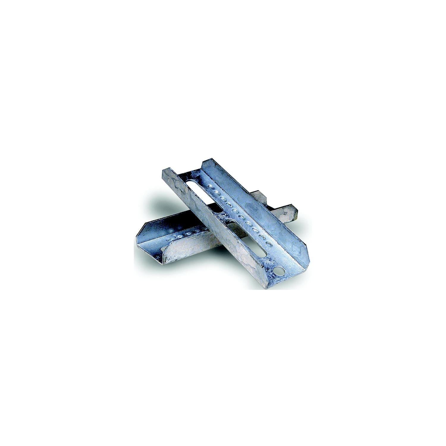 Tie Down Engineering 81195 Bolster Brackets Sold as Pair