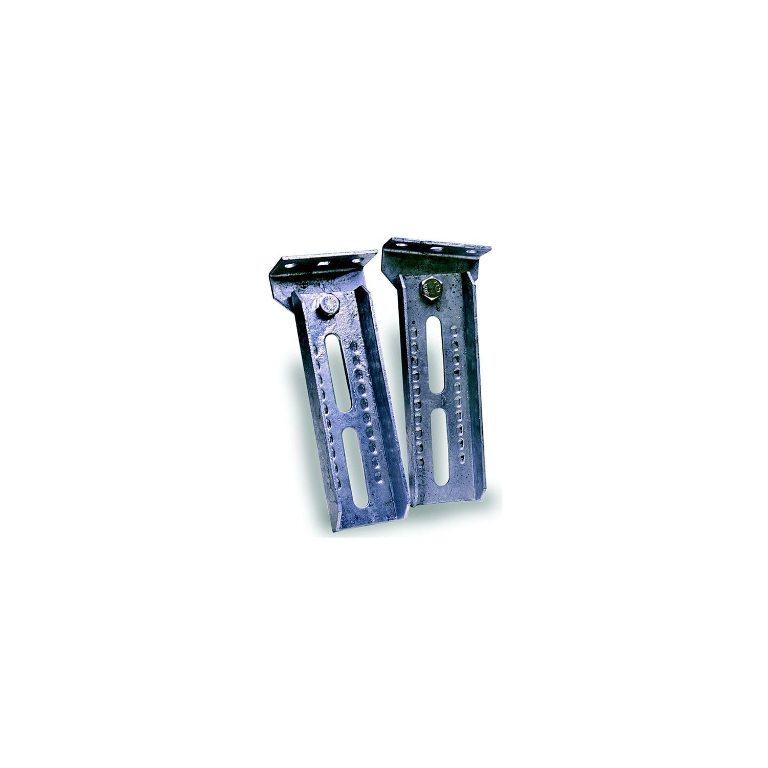 Tie Down Engineering 81220 Bolster Brackets Sold as Pair