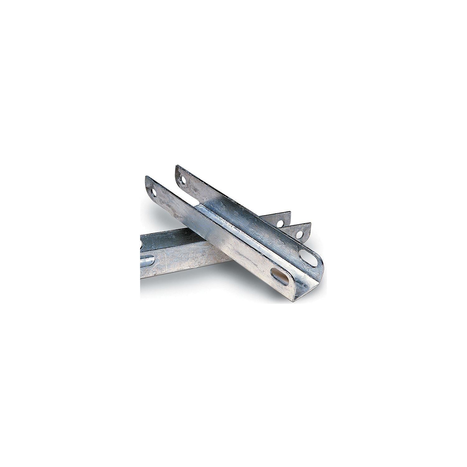Tie Down Engineering 86125 Bunk Bracket 9-1/2"